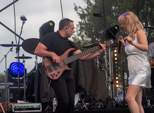 Powitanie Wakacji w Poraju. 27-28 czerwca 2025