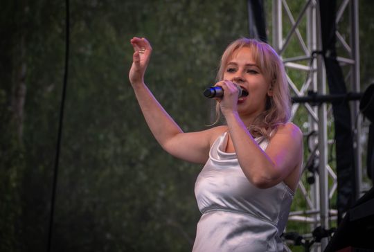 Powitanie Wakacji w Poraju. 27-28 czerwca 2025