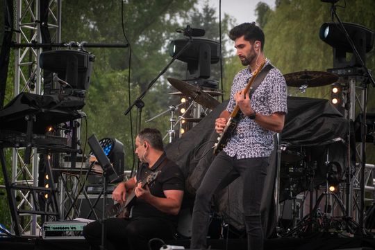 Powitanie Wakacji w Poraju. 27-28 czerwca 2025