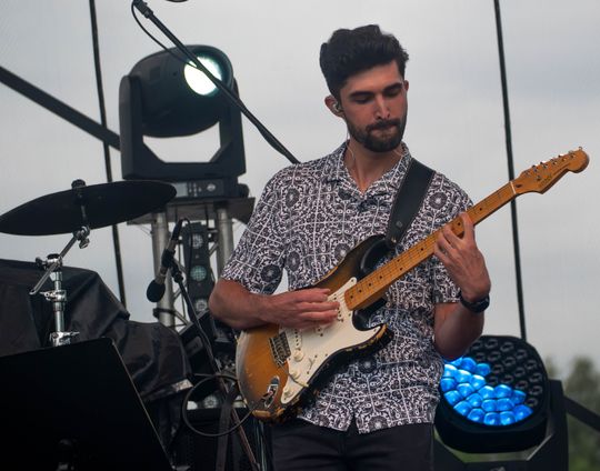 Powitanie Wakacji w Poraju. 27-28 czerwca 2025