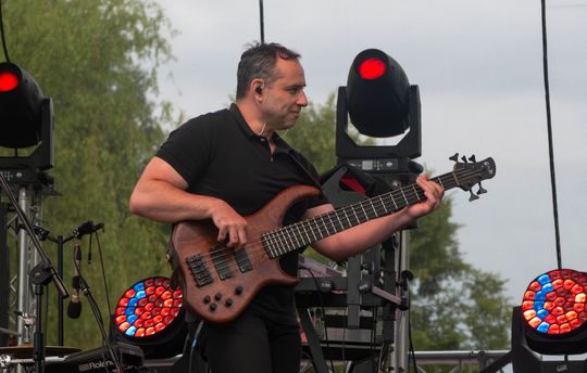 Powitanie Wakacji w Poraju. 27-28 czerwca 2025