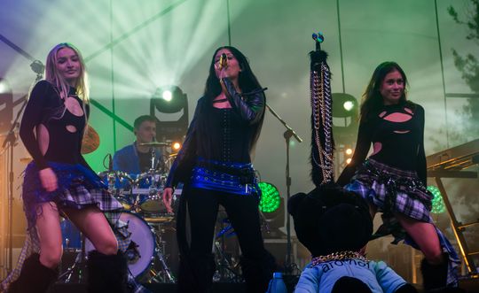 Powitanie Wakacji w Poraju. 27-28 czerwca 2025