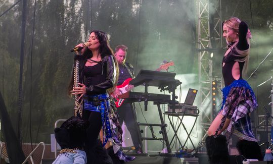 Powitanie Wakacji w Poraju. 27-28 czerwca 2025