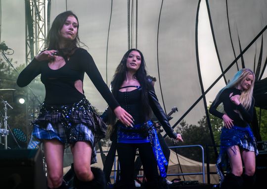 Powitanie Wakacji w Poraju. 27-28 czerwca 2025