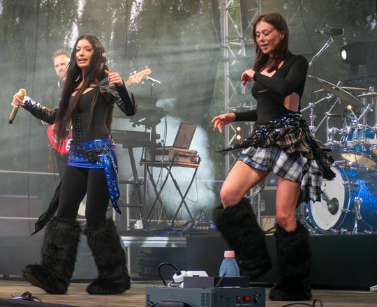 Powitanie Wakacji w Poraju. 27-28 czerwca 2025