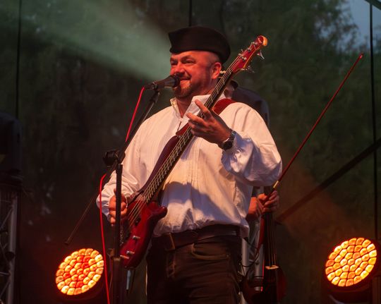 Powitanie Wakacji w Poraju. 27-28 czerwca 2025