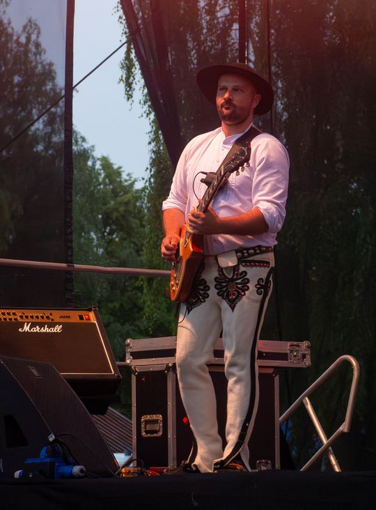 Powitanie Wakacji w Poraju. 27-28 czerwca 2025