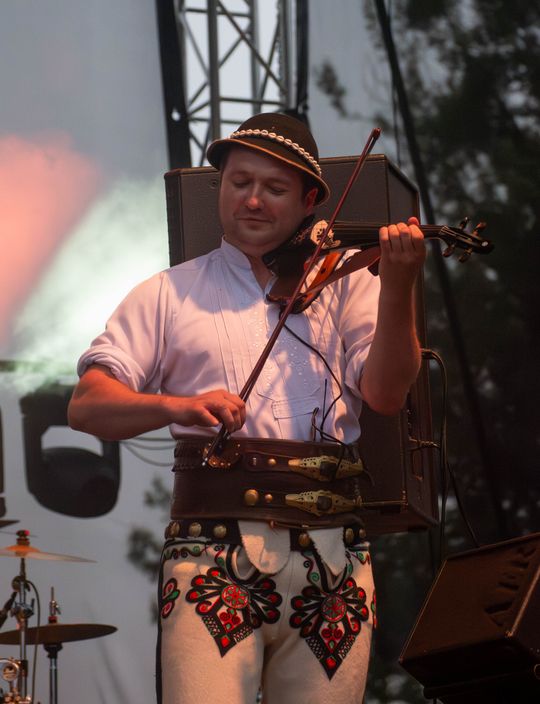 Powitanie Wakacji w Poraju. 27-28 czerwca 2025