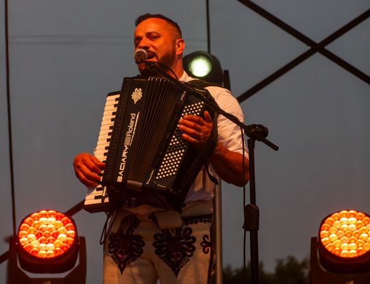 Powitanie Wakacji w Poraju. 27-28 czerwca 2025