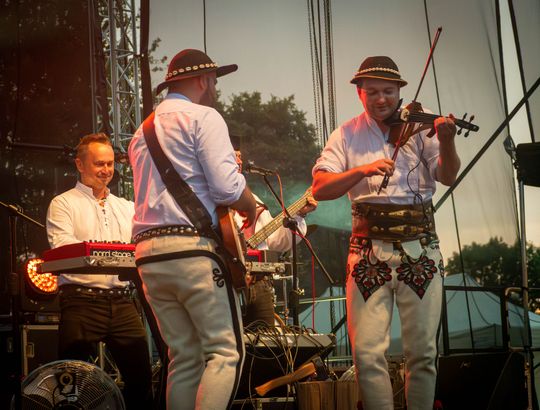 Powitanie Wakacji w Poraju. 27-28 czerwca 2025