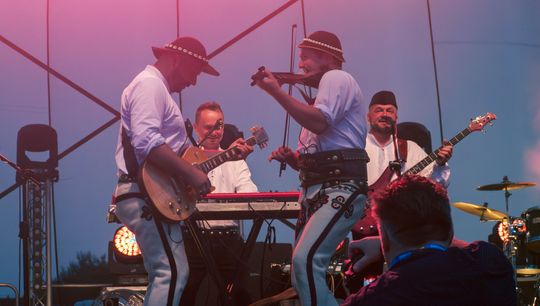 Powitanie Wakacji w Poraju. 27-28 czerwca 2025