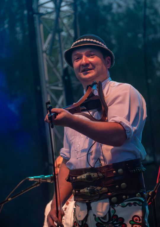 Powitanie Wakacji w Poraju. 27-28 czerwca 2025