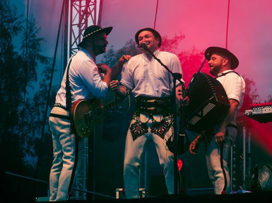 Powitanie Wakacji w Poraju. 27-28 czerwca 2025