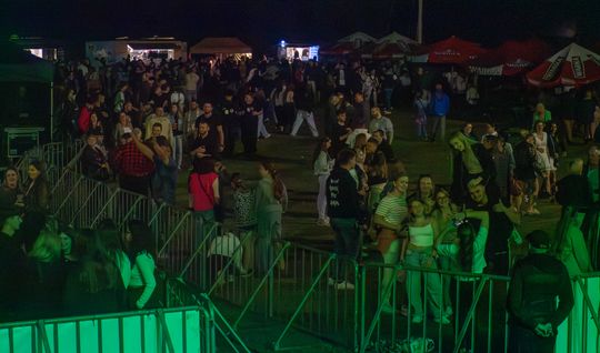 Powitanie Wakacji w Poraju. 27-28 czerwca 2025