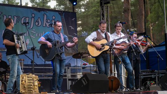 Powitanie Wakacji w Poraju. 27-28 czerwca 2025