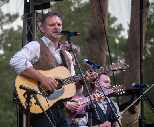 Powitanie Wakacji w Poraju. 27-28 czerwca 2025