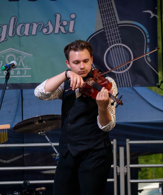 Powitanie Wakacji w Poraju. 27-28 czerwca 2025