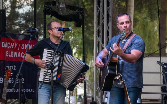 Powitanie Wakacji w Poraju. 27-28 czerwca 2025