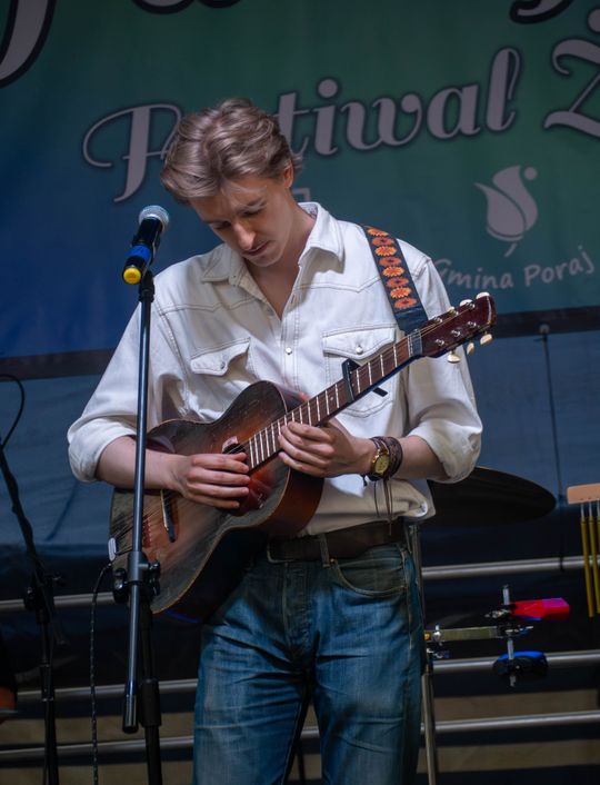 Powitanie Wakacji w Poraju. 27-28 czerwca 2025