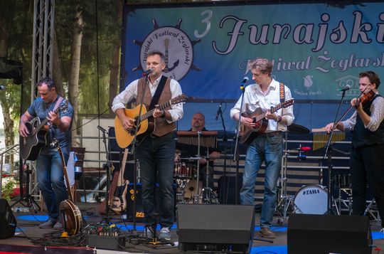 Powitanie Wakacji w Poraju. 27-28 czerwca 2025