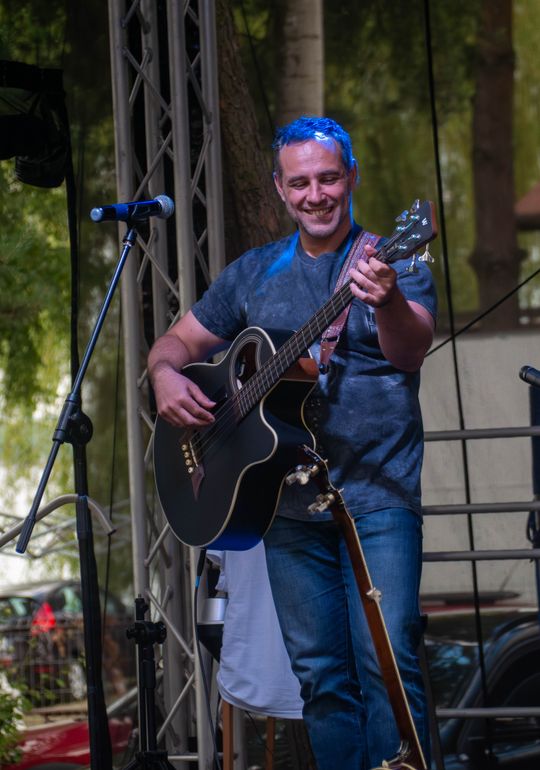 Powitanie Wakacji w Poraju. 27-28 czerwca 2025