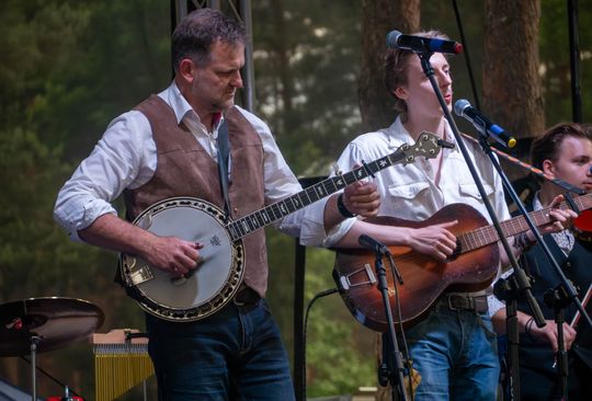 Powitanie Wakacji w Poraju. 27-28 czerwca 2025