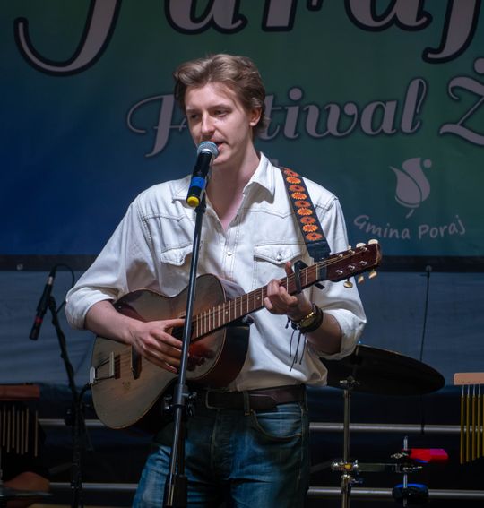 Powitanie Wakacji w Poraju. 27-28 czerwca 2025