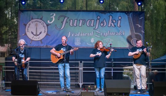 Powitanie Wakacji w Poraju. 27-28 czerwca 2025