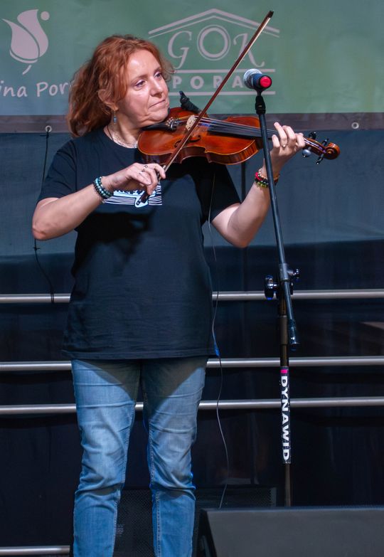 Powitanie Wakacji w Poraju. 27-28 czerwca 2025