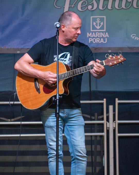 Powitanie Wakacji w Poraju. 27-28 czerwca 2025