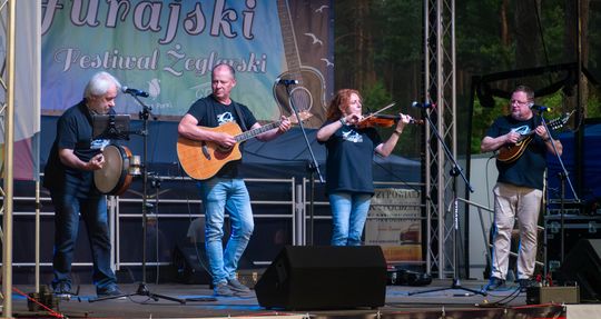 Powitanie Wakacji w Poraju. 27-28 czerwca 2025