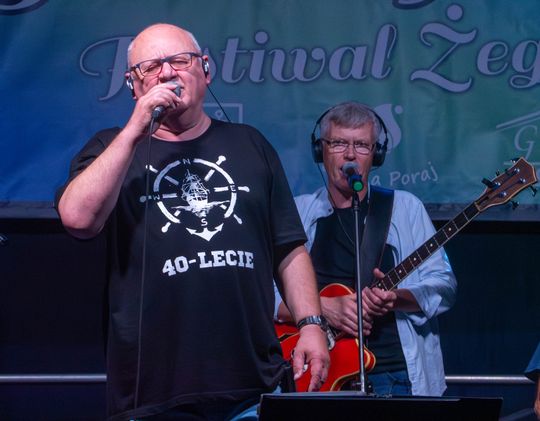 Powitanie Wakacji w Poraju. 27-28 czerwca 2025