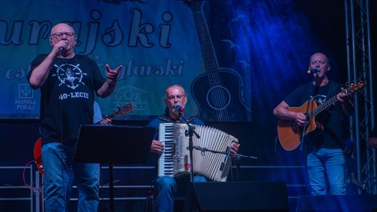 Powitanie Wakacji w Poraju. 27-28 czerwca 2025