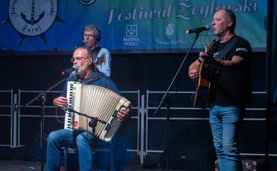 Powitanie Wakacji w Poraju. 27-28 czerwca 2025