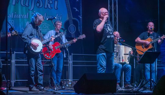 Powitanie Wakacji w Poraju. 27-28 czerwca 2025