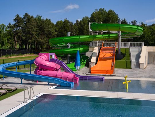 Osada Zborów camp & bed