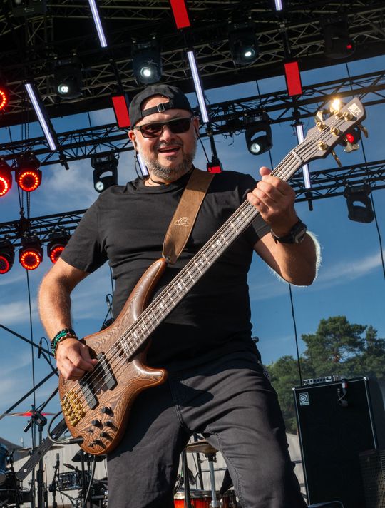 5 czerwca 2025 - II dzień Dni Zawiercia 