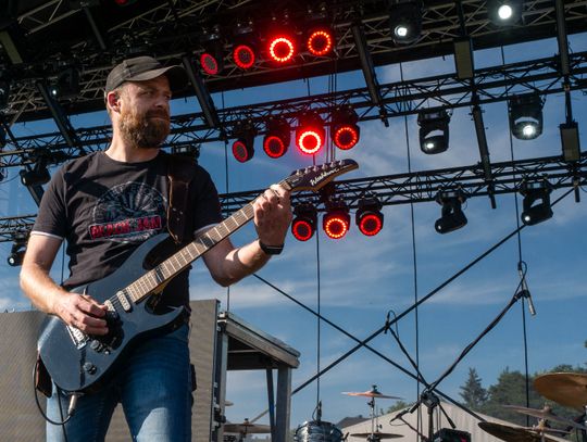 5 czerwca 2025 - II dzień Dni Zawiercia 