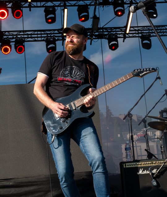 5 czerwca 2025 - II dzień Dni Zawiercia 