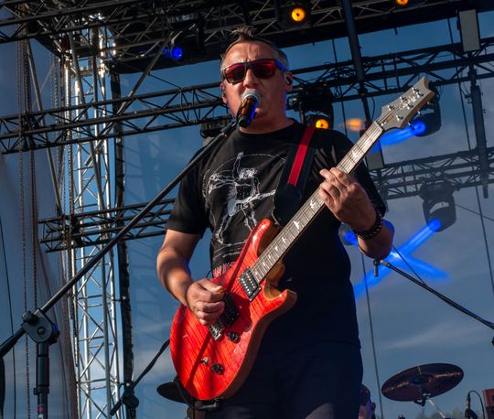 5 czerwca 2025 - II dzień Dni Zawiercia 