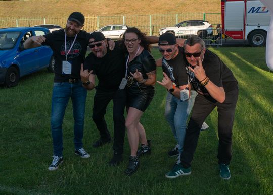 5 czerwca 2025 - II dzień Dni Zawiercia 