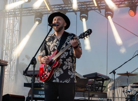 5 czerwca 2025 - II dzień Dni Zawiercia 