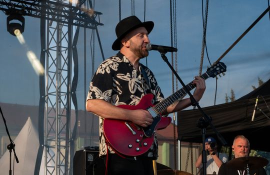 5 czerwca 2025 - II dzień Dni Zawiercia 