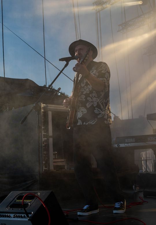 5 czerwca 2025 - II dzień Dni Zawiercia 