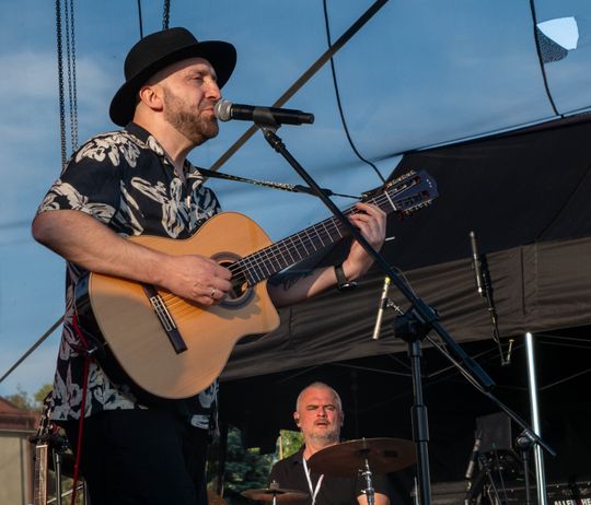 5 czerwca 2025 - II dzień Dni Zawiercia 