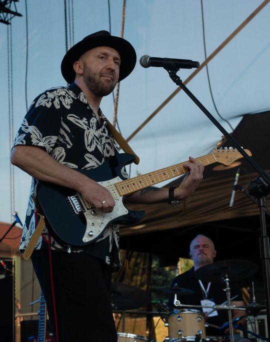 5 czerwca 2025 - II dzień Dni Zawiercia 