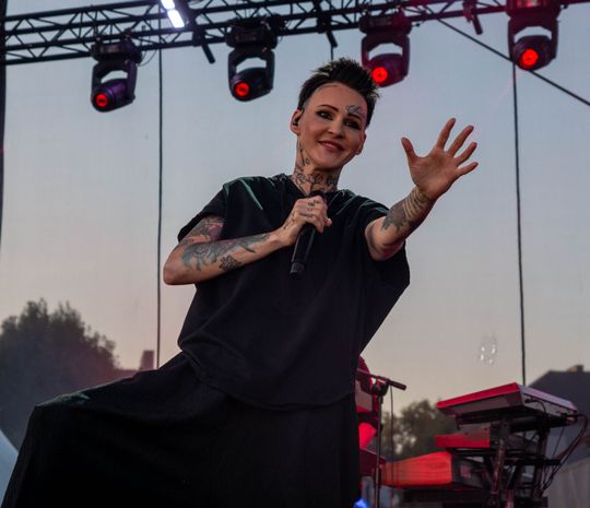 5 czerwca 2025 - II dzień Dni Zawiercia 