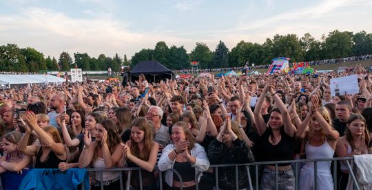 5 czerwca 2025 - II dzień Dni Zawiercia 