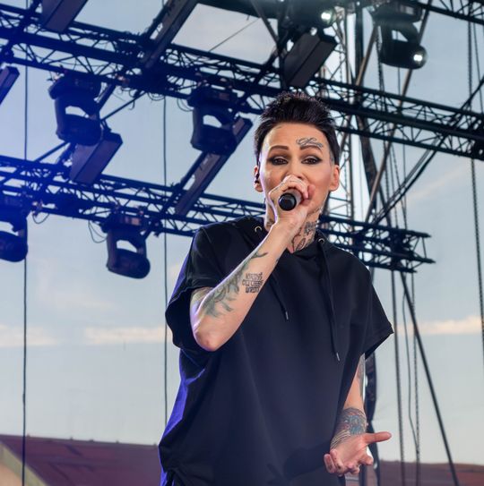 5 czerwca 2025 - II dzień Dni Zawiercia 