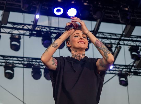 5 czerwca 2025 - II dzień Dni Zawiercia 